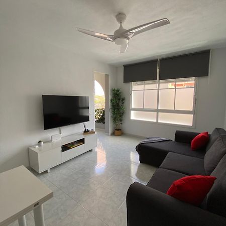 Apartamento Moderno Y Familiar Live Santa Cruz Centro Екстер'єр фото