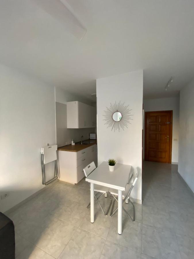 Apartamento Moderno Y Familiar Live Santa Cruz Centro Екстер'єр фото