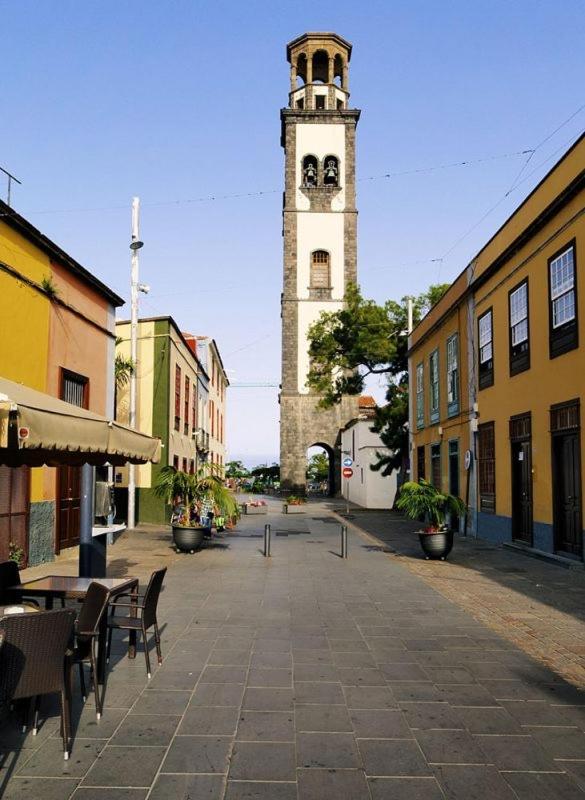 Apartamento Moderno Y Familiar Live Santa Cruz Centro Екстер'єр фото