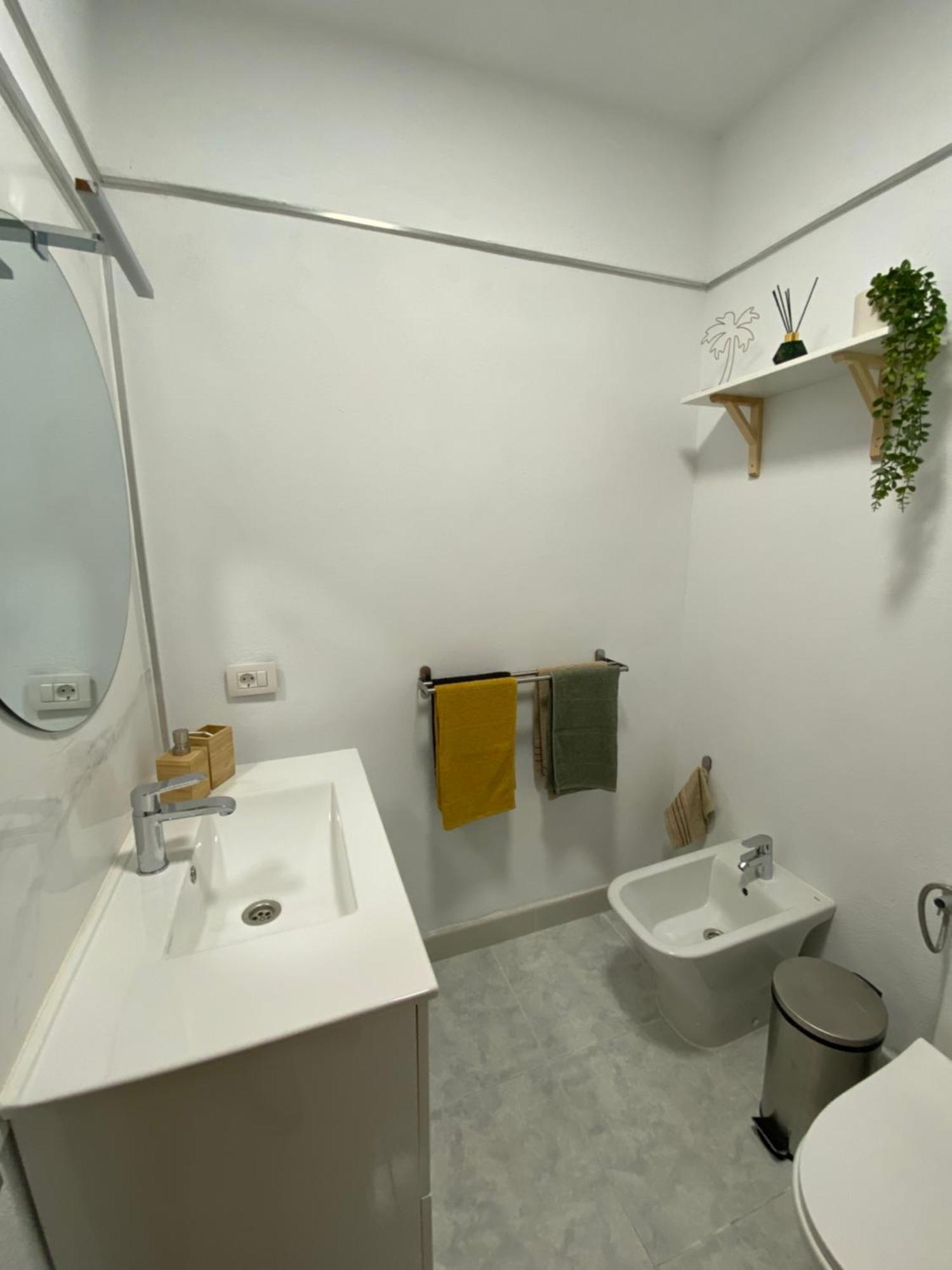 Apartamento Moderno Y Familiar Live Santa Cruz Centro Екстер'єр фото