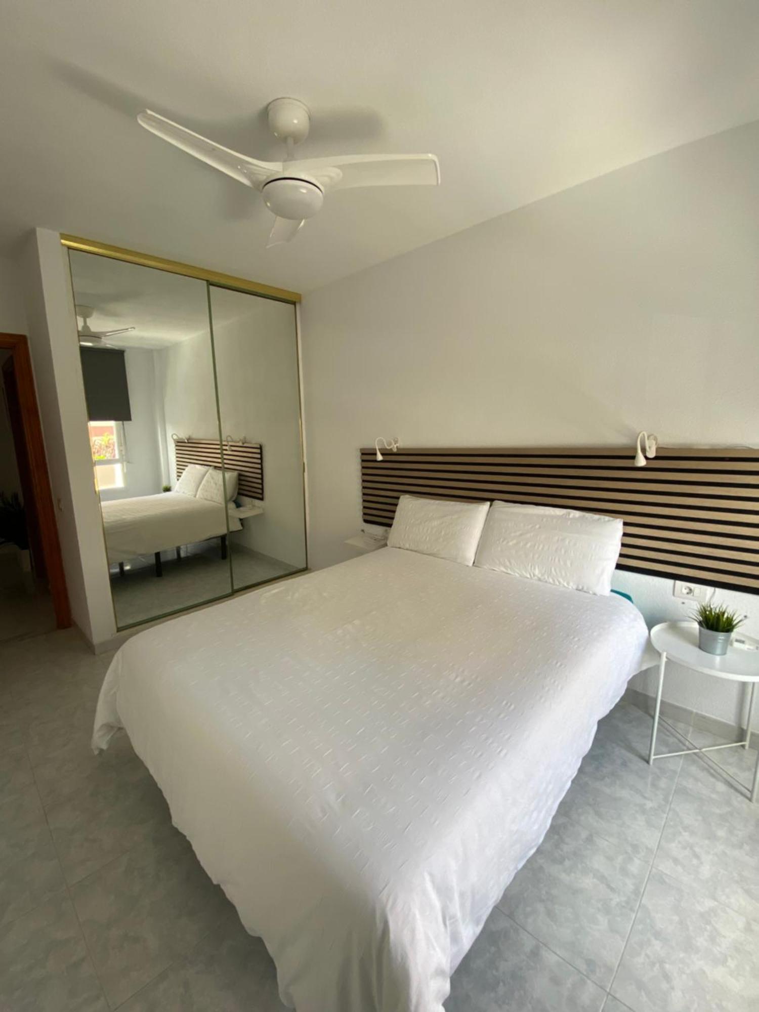Apartamento Moderno Y Familiar Live Santa Cruz Centro Екстер'єр фото
