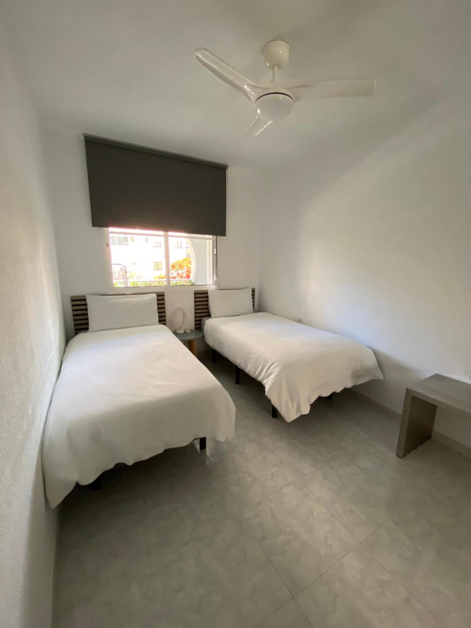 Apartamento Moderno Y Familiar Live Santa Cruz Centro Екстер'єр фото