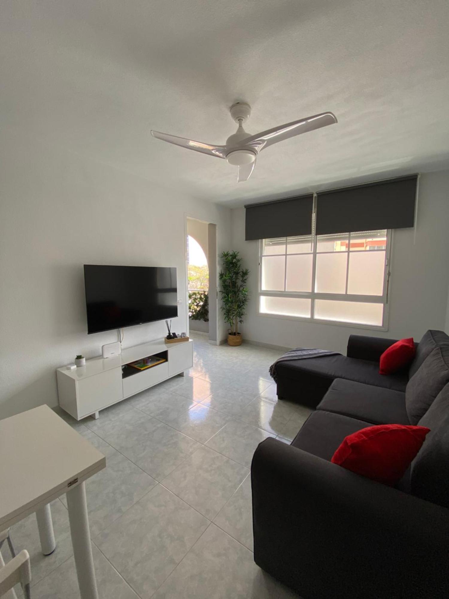 Apartamento Moderno Y Familiar Live Santa Cruz Centro Екстер'єр фото